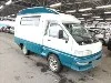 TOYOTA TOWN ACE TRUCK