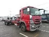 MITSUBISHI FUSO SUPER GREAT