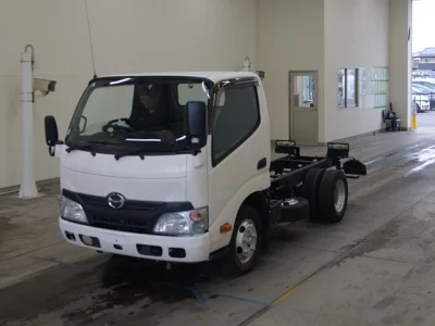 HINO DUTRO