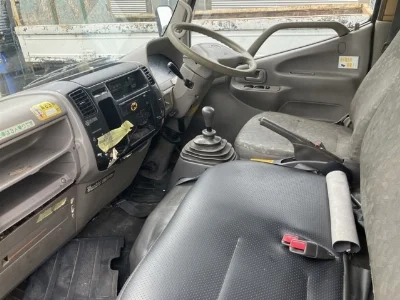 TOYOTA DYNA