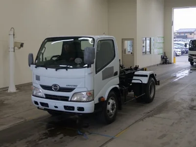 HINO DUTRO