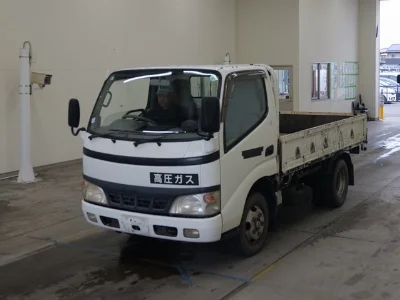 HINO DUTRO
