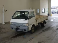 Mazda Bongo