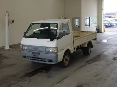 Mazda BONGO