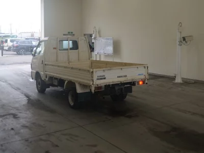 MAZDA BONGO
