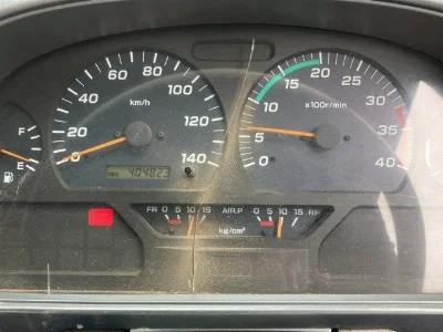 NISSAN OTHER