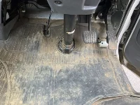 Nissan Vanette Truck