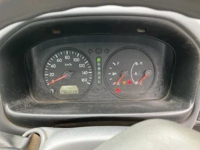 NISSAN VANETTE TRUCK