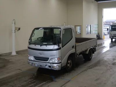 TOYOTA TOYOACE
