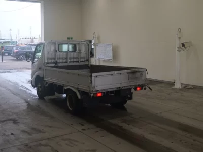 TOYOTA TOYOACE