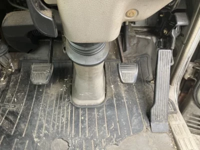 TOYOTA TOYOACE