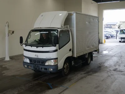 HINO DUTRO