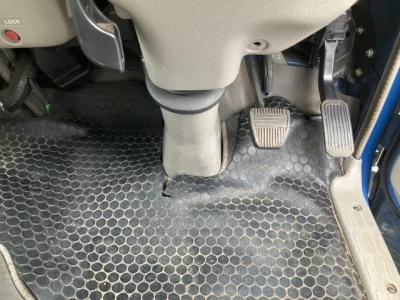 TOYOTA TOYOACE