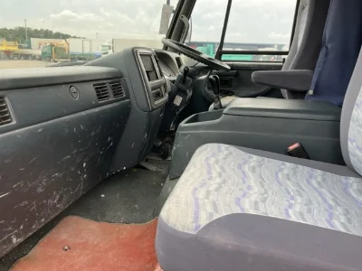 NISSAN DIESEL (UD) CONDOR