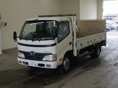 HINO DUTRO