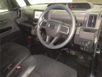 Цена авто Daihatsu Tanto с аукционов Японии, номер кузова LA650S, пробег 74 000, оценка 13