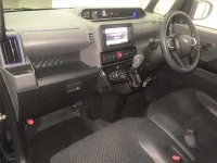 Цена авто Daihatsu Tanto с аукционов Японии, номер кузова LA650S, пробег 74 000, оценка 13