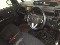 Цена авто Daihatsu Tanto с аукционов Японии, номер кузова LA660S, пробег 7 000, оценка 6
