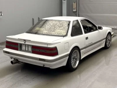 TOYOTA SOARER