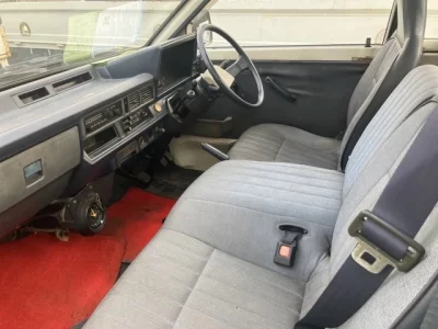 TOYOTA LITE ACE WAGON