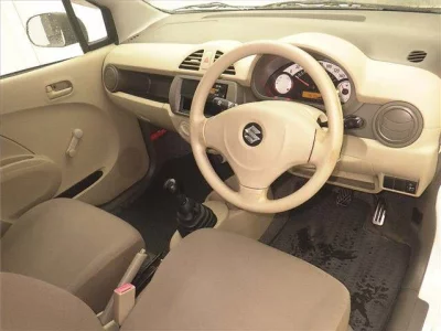 SUZUKI ALTO VAN