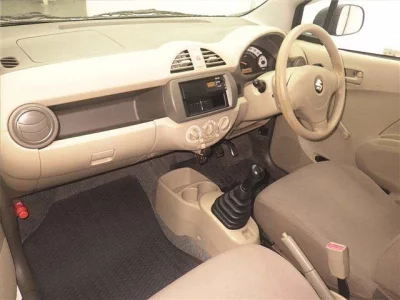 SUZUKI ALTO VAN