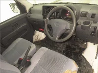 Цена авто Daihatsu Hijet Cargo с аукционов Японии, номер кузова S321V, пробег 226 000, оценка 6