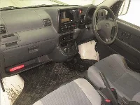 Цена авто Daihatsu Hijet Cargo с аукционов Японии, номер кузова S321V, пробег 226 000, оценка 6