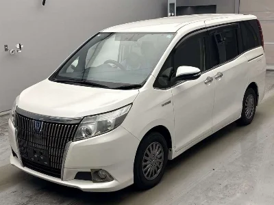 TOYOTA ESQUIRE