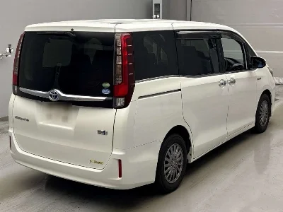 TOYOTA ESQUIRE