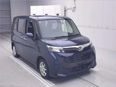 DAIHATSU THOR