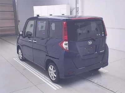 DAIHATSU THOR