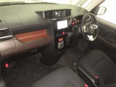 DAIHATSU THOR