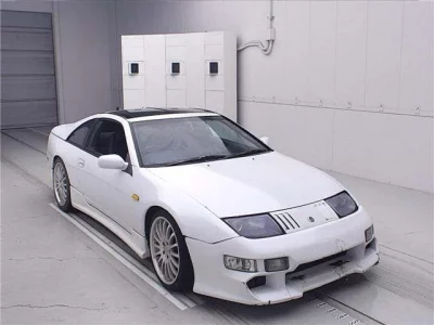 NISSAN FAIRLADYZ