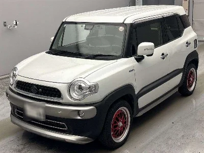SUZUKI XBEE