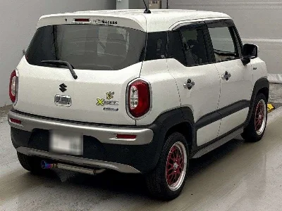 SUZUKI XBEE