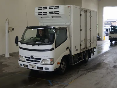 HINO DUTRO