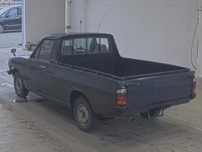 NISSAN SUNNY