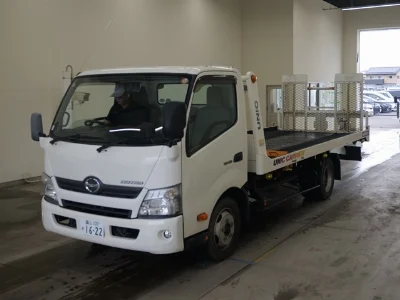 HINO DUTRO