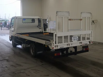 HINO DUTRO