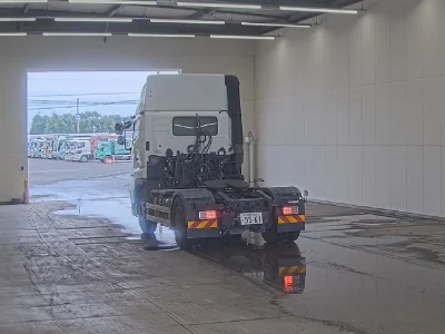 HINO PROFIA