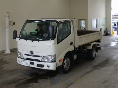 HINO DUTRO
