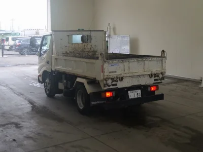 HINO DUTRO