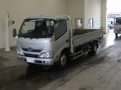 HINO DUTRO