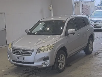 TOYOTA VANGUARD