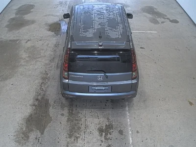 HONDA CROSSROAD
