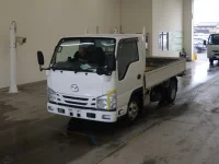 Mazda Titan