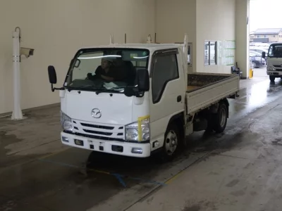 MAZDA TITAN