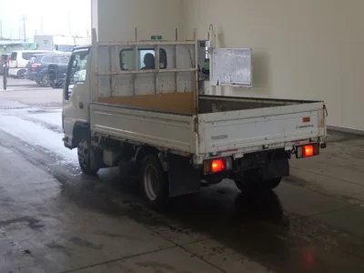 MAZDA TITAN