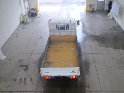 MAZDA TITAN